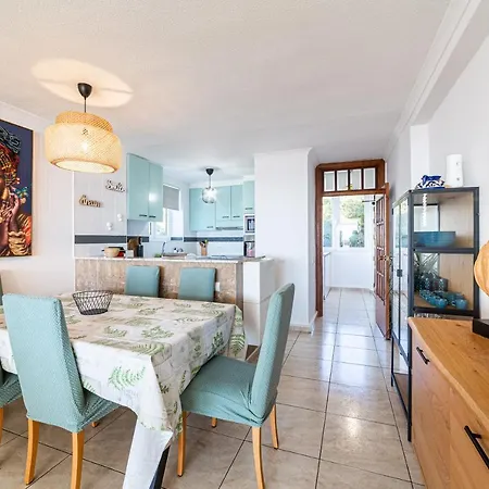 Espejo Del Mar Apartamento Almería