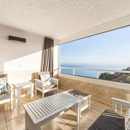 Apartamento Espejo Del Mar