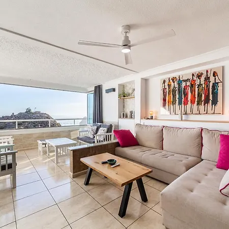 Espejo Del Mar Apartamento Almería