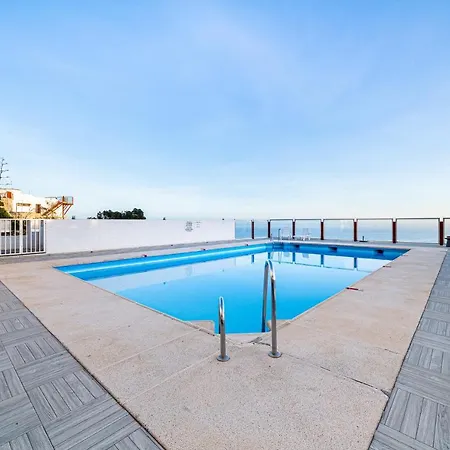 Apartamento Espejo Del Mar