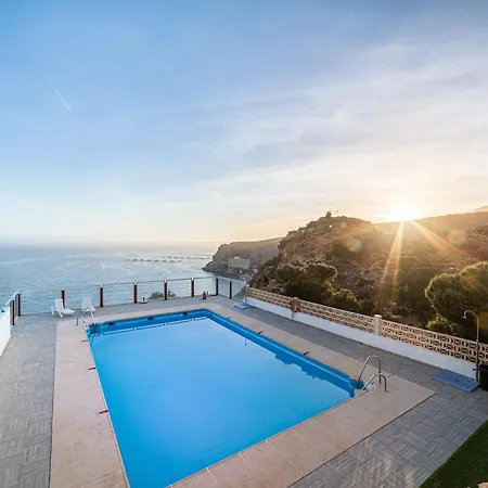 Espejo Del Mar Almería