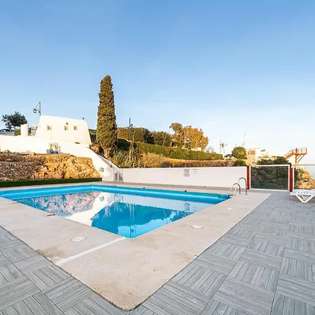 Apartamento Espejo Del Mar