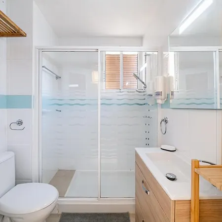 Apartamento Espejo Del Mar *