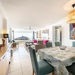 Espejo Del Mar Apartmán *