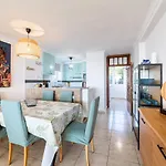 Espejo Del Mar Apartmán Almería