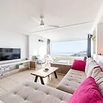 Apartmán Espejo Del Mar *