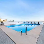 Apartmán Espejo Del Mar