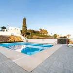 Apartmán Espejo Del Mar