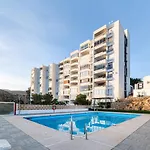 Apartmán Espejo Del Mar Almería