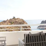 Apartmán Espejo Del Mar *