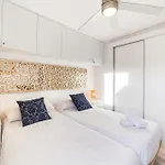 Apartmán Espejo Del Mar Almería