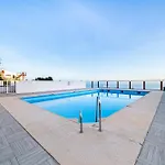 Espejo Del Mar Apartmán