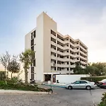 Apartmán Espejo Del Mar Almería