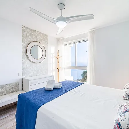 Espejo Del Mar Appartement