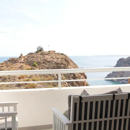 公寓 Espejo Del Mar *