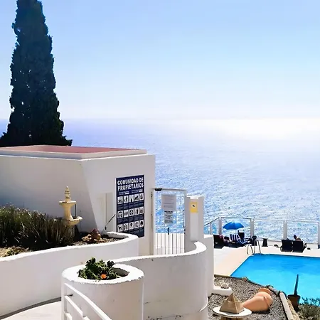 Espejo Del Mar