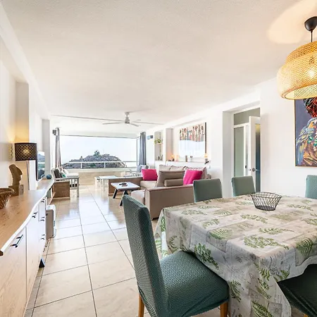 Apartmán Espejo Del Mar
