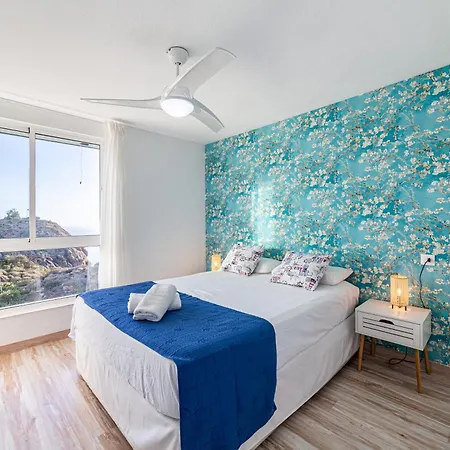Apartment Espejo Del Mar *