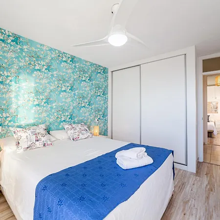 Apartment Espejo Del Mar Almería