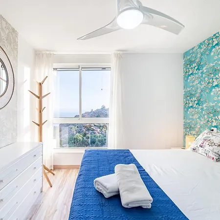 Espejo Del Mar Apartment