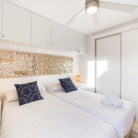 Apartment Espejo Del Mar Almería