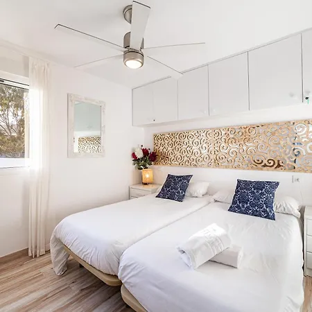 Espejo Del Mar Apartment