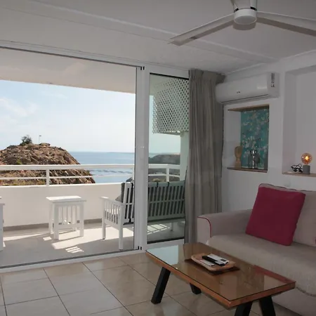 Espejo Del Mar Apartment Almería