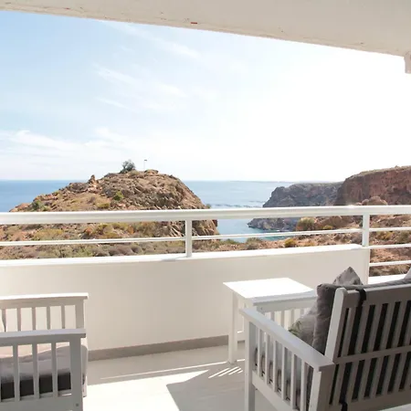 Espejo Del Mar Almería