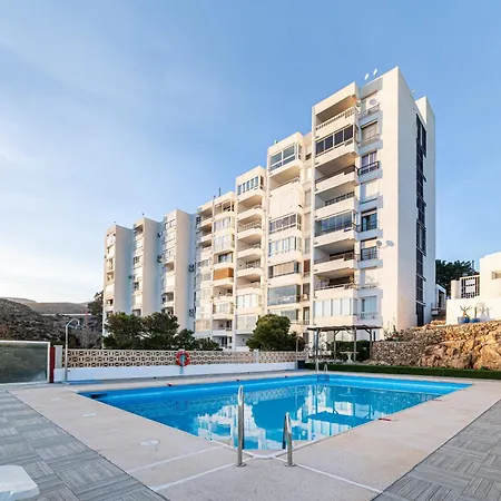 Espejo Del Mar Apartment *