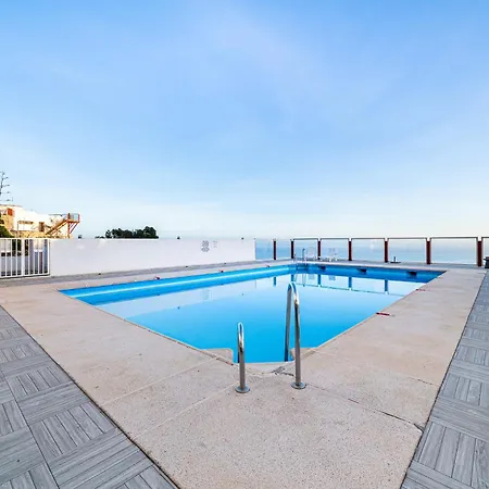 Espejo Del Mar Apartment